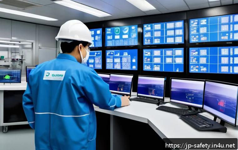 화학공장 안전관리의 핵심 관련 이미지 1
